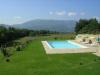 Agriturismo con Piscina esterna recintata