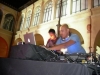 Musica elettronica di sperimentazione in Umbria