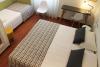 Camere eleganti, Hotel Milano Stazione centrale