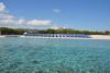 Spiaggia di Cala Ginepro in Sardegna
