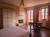 Suite Rosa in Resort ideale per Coppie