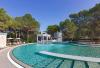 Hotel 5 stelle Piscina con solarium Castellaneta-marina Taranto