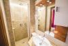 Appartamenti a Lecce con ampio bagno