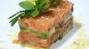 Pesce fresco servito al Ristorante Bellavita