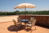 Terrazza mansarda attico residence vicino Lago Vico