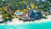 Zanzibar:Villaggio 4 stelle fronte mare all inclusive