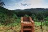 Casale attrezzato in Umbria per Gruppi