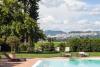 Vacanze nel verde con vista panoramica