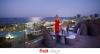 Terrazza Aperitivi davanti al mare Sharm El Sheik