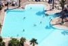 Piscina stagionale con ingresso bambini a Cosenza