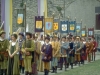 Spettacolo medievale a San Marino