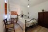 Camera da letto "Casa dei Campi Nunnacola"