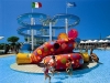 Divertimento per bambini e Lignano 