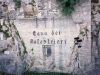 Dettaglio Cava dei Balestrieri