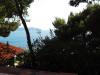 Vista Mare in Villaggio dei Bambini a Palinuro