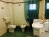 bagni delle camere matrimoniali di B&B Taranto	