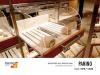 Distributore pane self service BIZZARRI 
