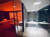 Centro benessere vicino Benevento cascata di ghiaccio