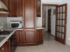 Regina3 Ampia cucina con forno microonde Ancona