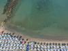 Spaziosa Spiaggia di Sabbia a Casal Velino