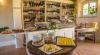Ristorante interno prodotti emiliani ed umbri