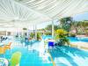 Piscina del Villaggio Resort Maragia Paestum