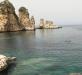 Scopello frazione di Castellammare del Golfo