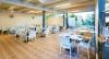 Puglia last Minute Sala Ristorante climatizzata: Fruitvillage 