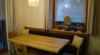 Stile rustico ed alpino al residence caterina