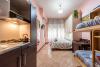 Appartamento 4 persone con cucina a Roma