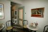 cucina bed and breakfast San Pietro