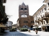 Monza: scorcio del centro storico