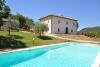 Villa in affitto in Umbria