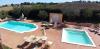 Casale ad Appignano 2 piscine e vasca idromassaggio