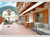 Residence a S.Vigilio con ampio portico