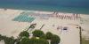 Villaggio con spiaggia privata con servizio navetta