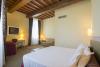Camera e colazione hotel San Gimignano