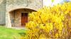 Agriturismo nella campagna toscana