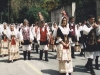 hotel per festa di Sant'Efisio a cagliari
