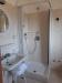 Bagno con Doccia: Hotel Fiuggi Terme