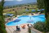 Vacanze in Umbria con piscina vista panoramica