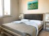 Camera a Foligno con letto matrimoniale king size