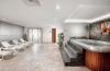 Centro benessere per trattamenti relax villaggio Egitto