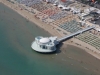 Seafront hotel senigallia