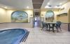 Reception: Hotel Royal 4 stelle a Ischia Porto