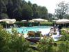 Piscina all'aperto ideale per bambini e adulti