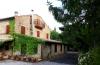 Esterno della Villa Vacanze a Montefalcone