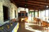Ristorante in un Agriturismo a Pisciotta