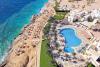 Villaggio all inclusive fronte mare Sharm el Sheik