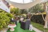 Camere in B&B con cortile privato a Tarquinia